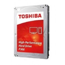 Жесткий диск 1 Tb Toshiba SATA-III 7200rpm 64Mb 3.5"